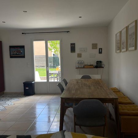 La Balneaire Maison De Standing Tout Confort Boisseuil Extérieur photo