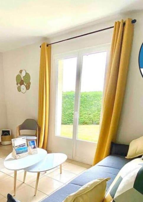 La Balneaire Maison De Standing Tout Confort Boisseuil Extérieur photo