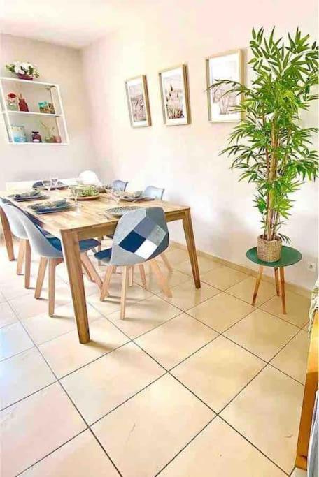 La Balneaire Maison De Standing Tout Confort Boisseuil Extérieur photo