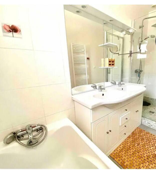 La Balneaire Maison De Standing Tout Confort Boisseuil Extérieur photo