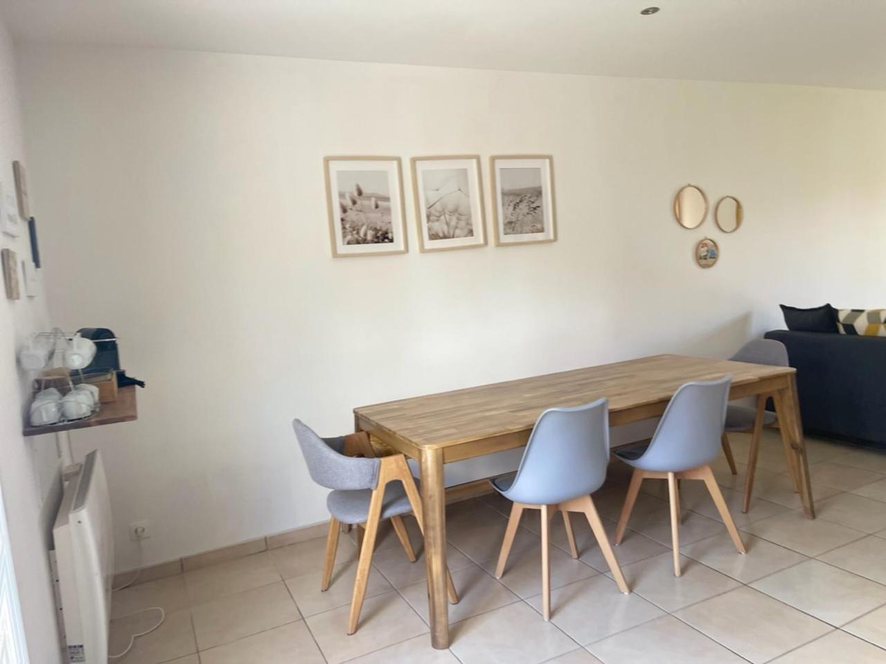 La Balneaire Maison De Standing Tout Confort Boisseuil Extérieur photo