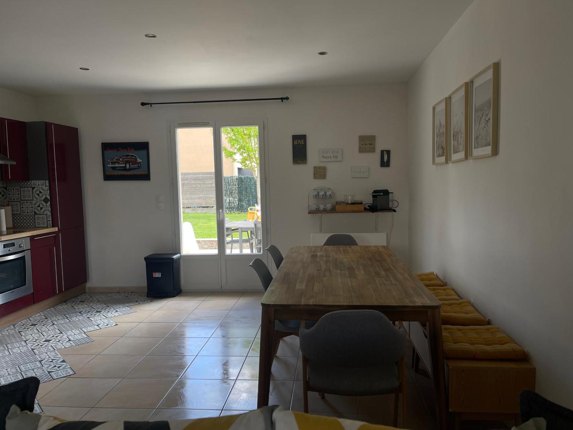 La Balneaire Maison De Standing Tout Confort Boisseuil Extérieur photo