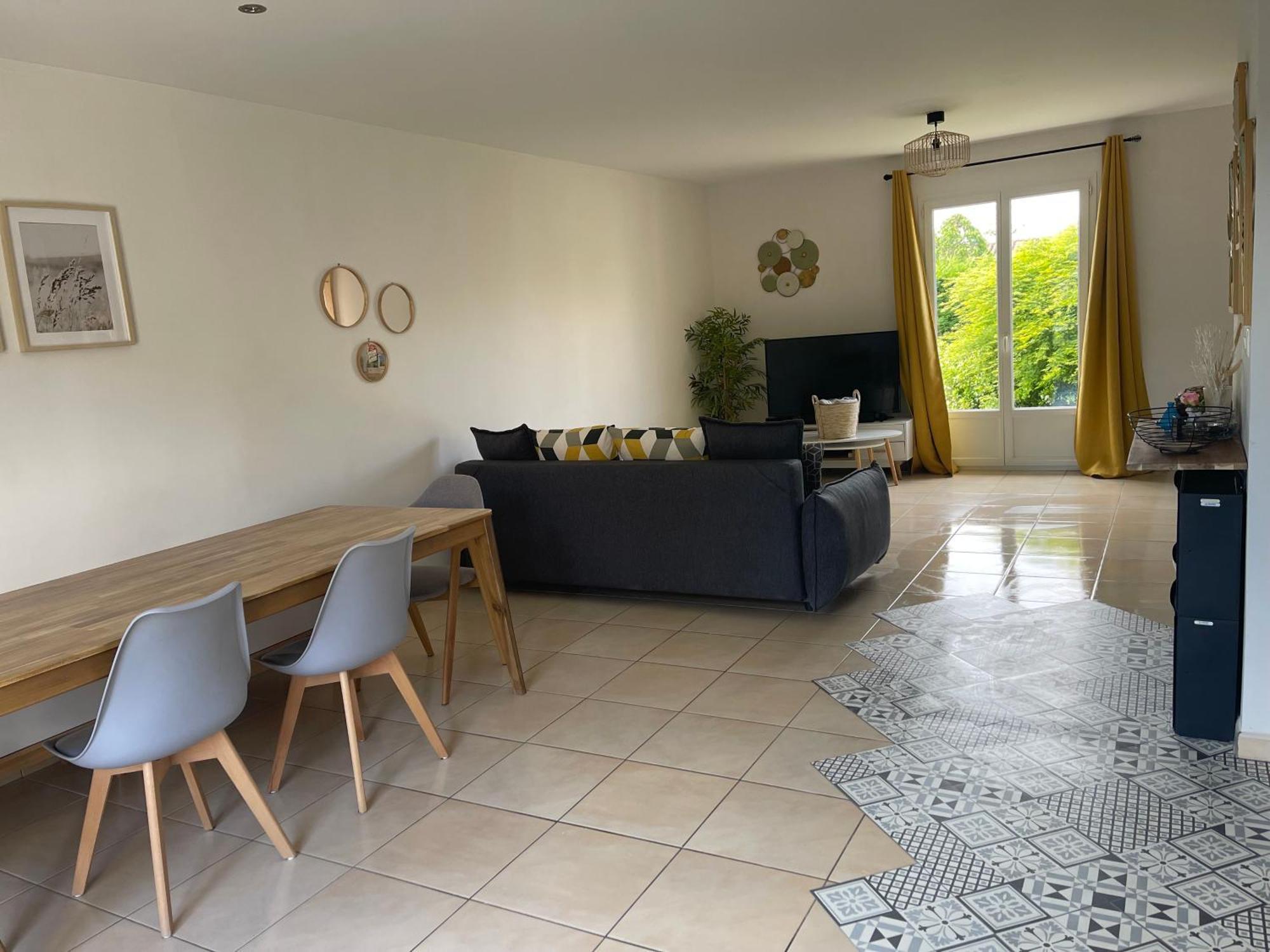 La Balneaire Maison De Standing Tout Confort Boisseuil Extérieur photo