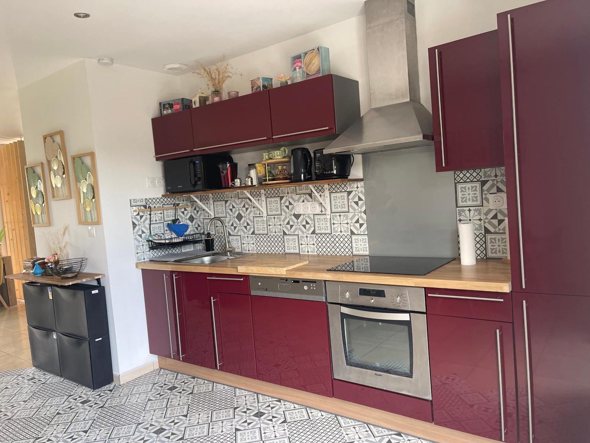 La Balneaire Maison De Standing Tout Confort Boisseuil Extérieur photo
